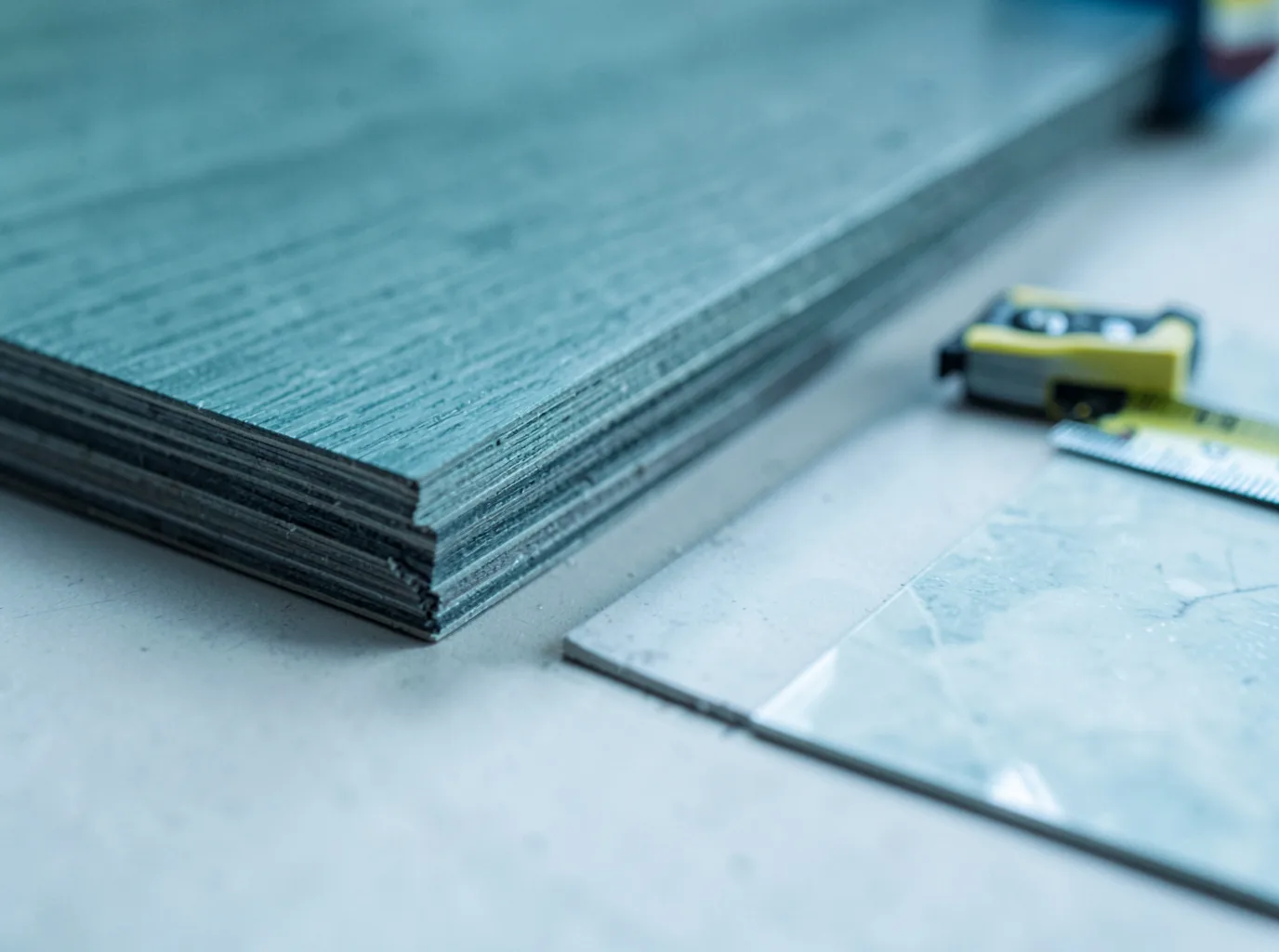Luxury Vinyl Plank Installation Pocono Lake, PA FAQs